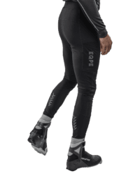 Laatege Active Pant M Deep Black (XXL)