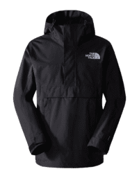 Dirftview Anorak M TNF Black (XL)
