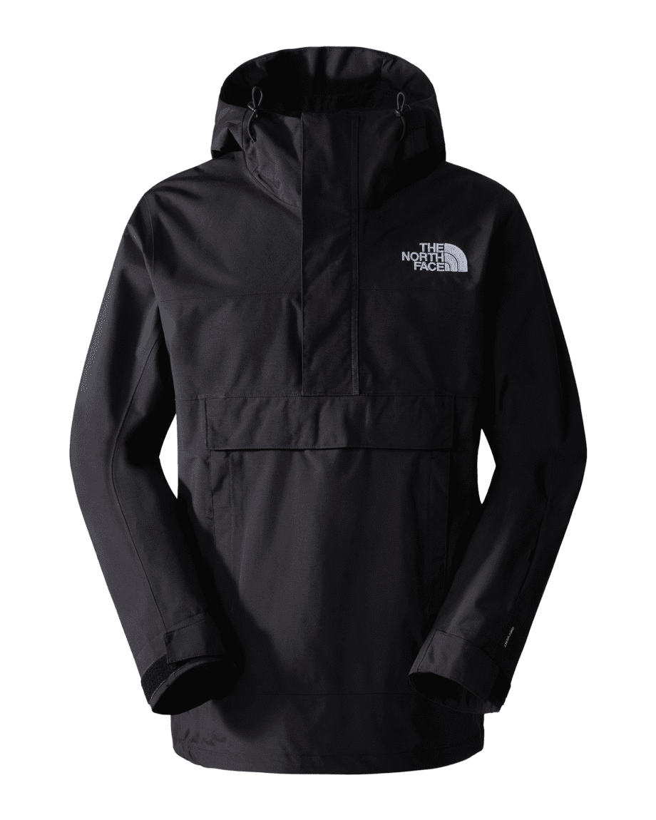 Dirftview Anorak M TNF Black (XL)