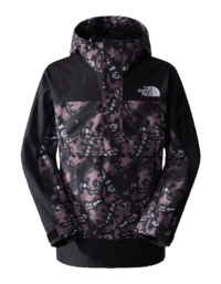 Dirftview Anorak M Fawn Grey Snake Charmer (XXL)