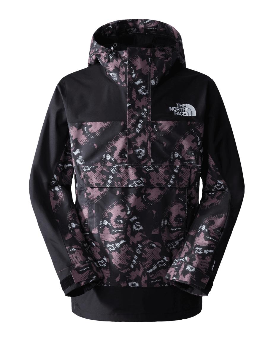 Dirftview Anorak M Fawn Grey Snake Charmer (XXL)