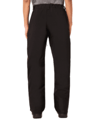 TNP Lined Shell Pant 2.0 M Blackout (XXL)
