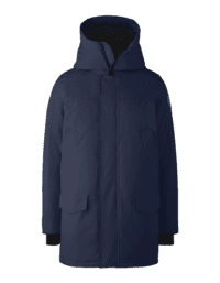 Langford Parka M Atlantic Navy (XL)