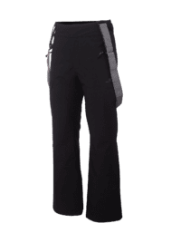 Sala Pant W Black (XL)