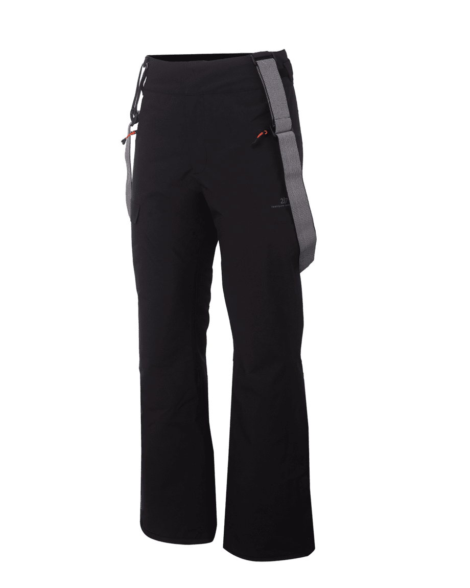 Sala Pant W Black (XL)