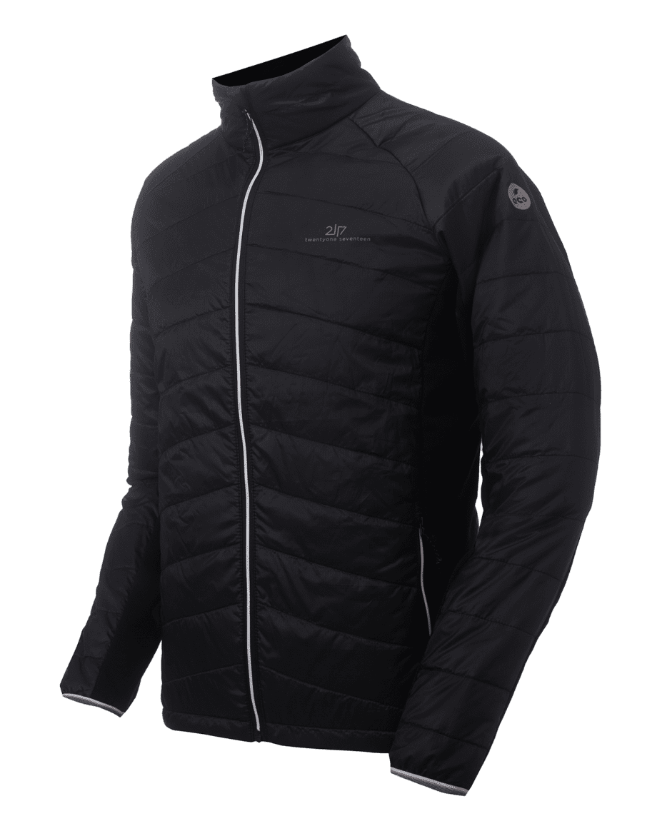 Dokkas Jacket M Black (M)