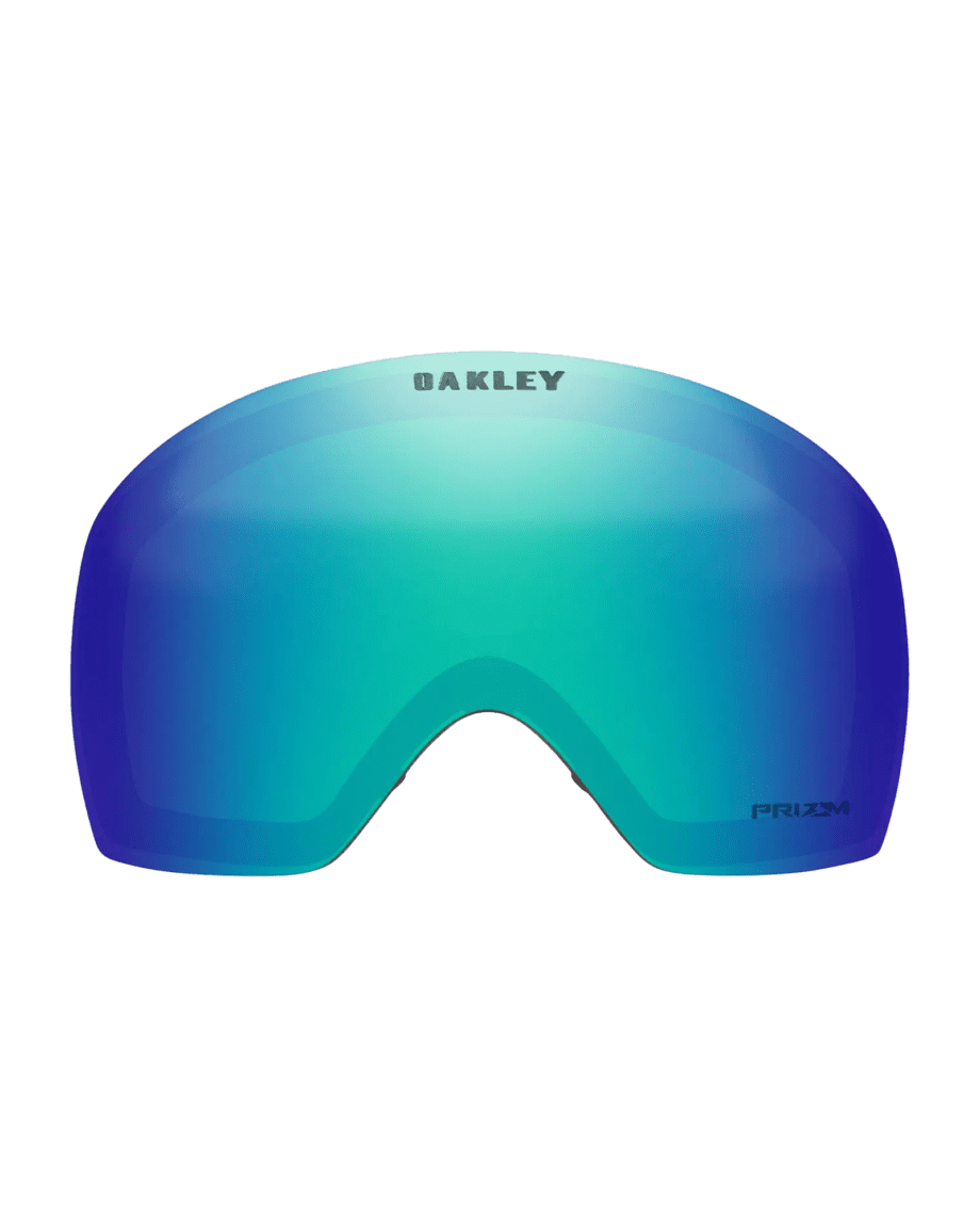 Flight Deck L Prizm Replacement Lens Prizm Argon (One Size)