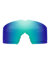 Line Miner M Prizm Replacement Lens Prizm Argon (One Size)