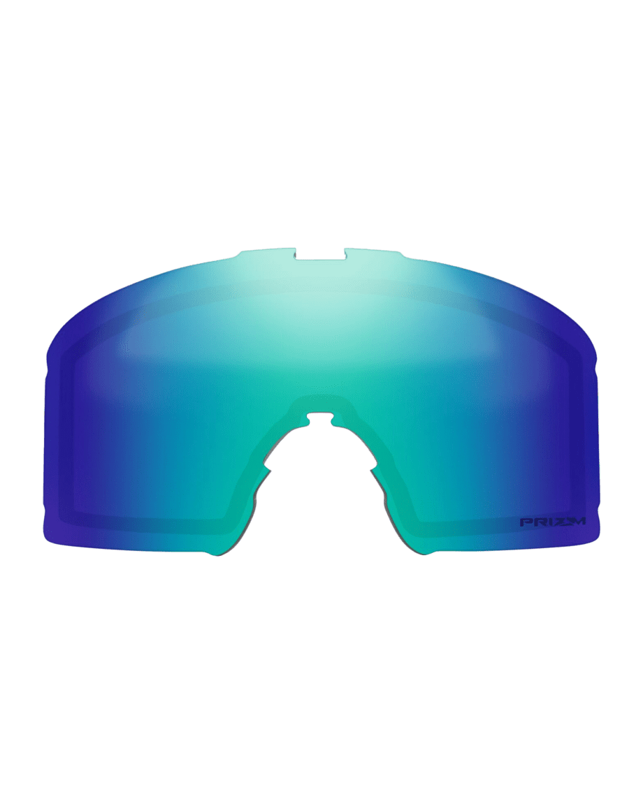 Line Miner M Prizm Replacement Lens Prizm Argon (One Size)