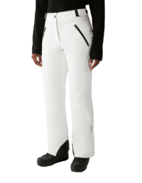 Pant 0453 W White (40)