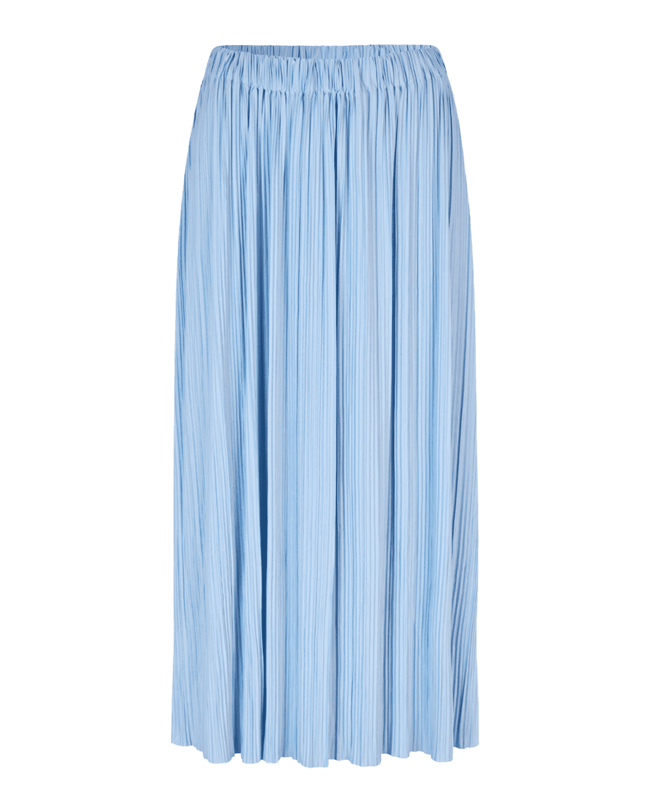 Uma Skirt 10167 W Blue Heron (L)