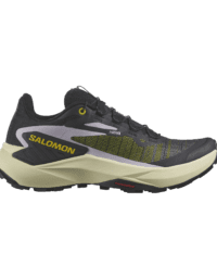 Genesis W Black/Sulphur Spring/Orchid Petal (41 1/3)