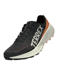 Terrex Agravic Speed W CBlack/GREONE/Ambtin (40)