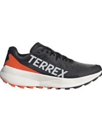Terrex Agravic Speed Ultra M CBlack/GREONE/Impora (49 1/3)