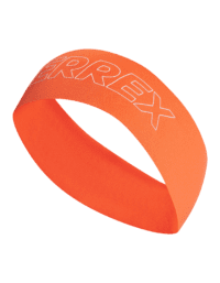 TRX AR Headband SEIMOR/White (One Size)