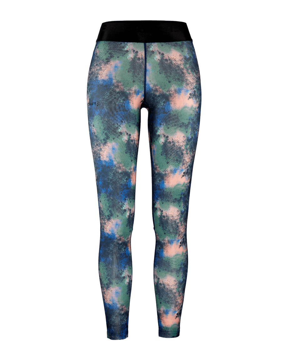 Core Essence Tights W Jump/Cosmo (XL)