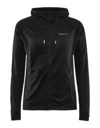 Evolve Hood Jacket M Black (L)