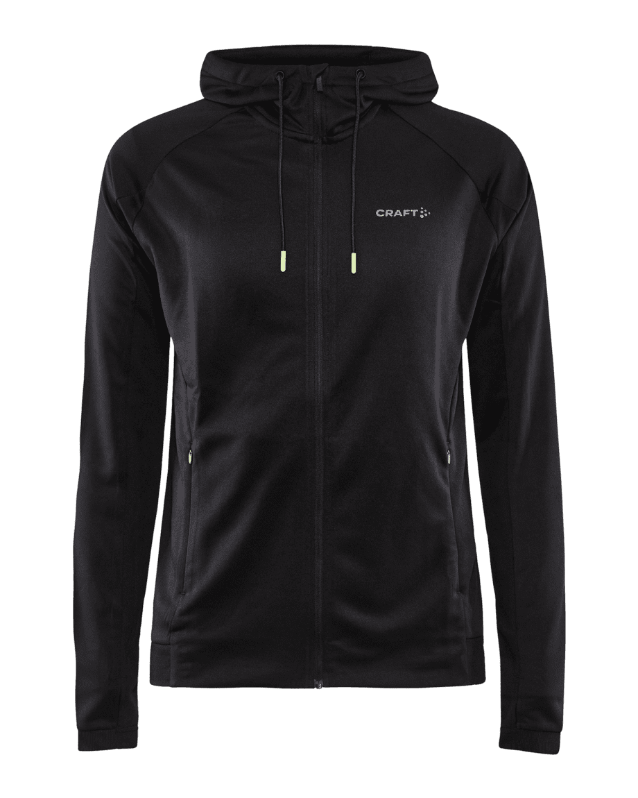 Evolve Hood Jacket M Black (L)