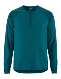 Pro Trail Wind L/S Tee M Alfa (XL)