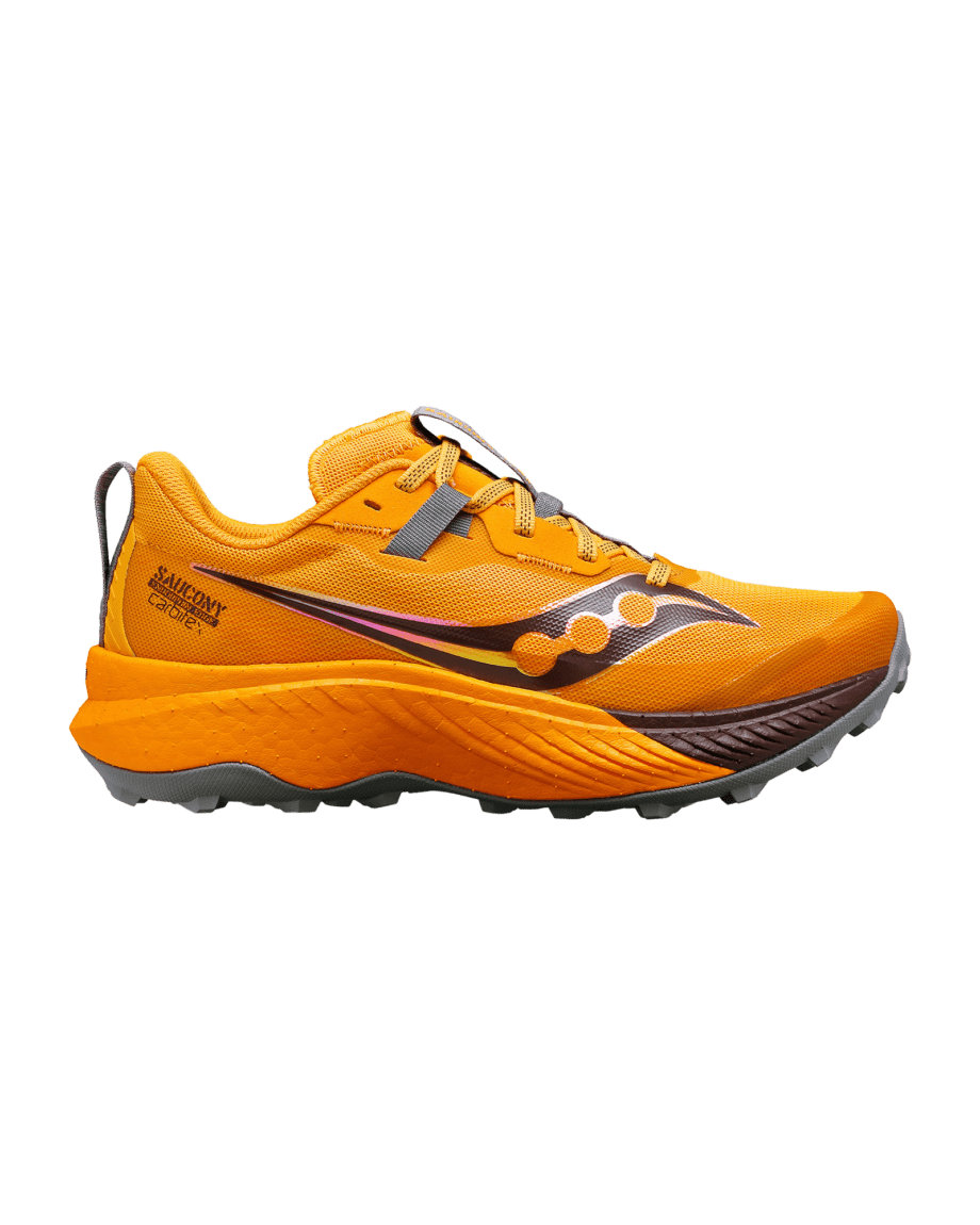 Endorphin Edge W Flax/Metal (40)