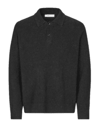 Sanino Polo 15179 M Black (XL)