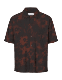Saliam NX Shirt 10504 M Volcanic Ash (XXL)