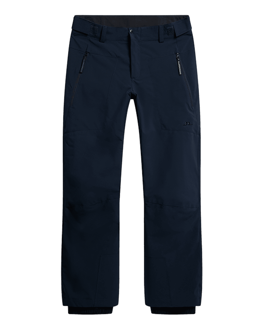 Clarke Pant M JL Navy (XXL)