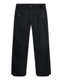 Clarke Pant M Black (L)