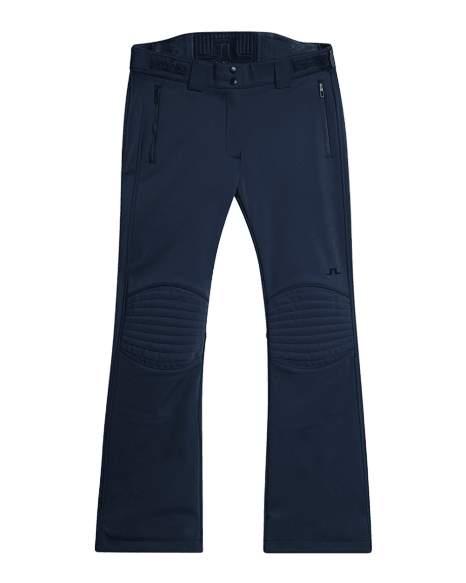 Stanford Pant W JL Navy (L)