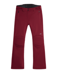 Stanford Pant W Cabernet (L)