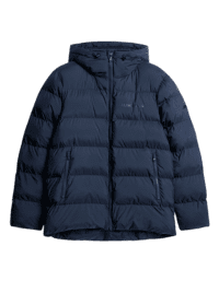 Barek Padded Jacket M JL Navy (XXL)