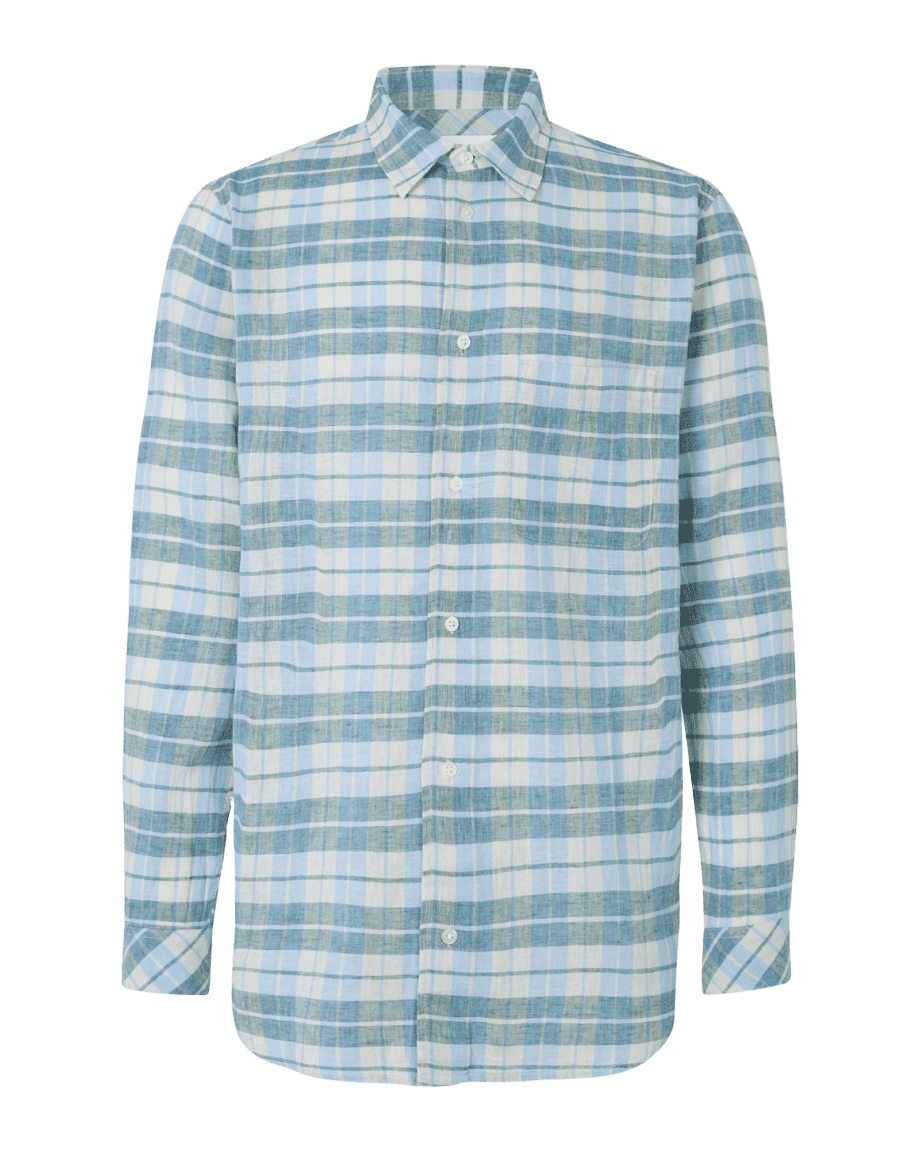 Sadamon J Shirt 15247 M North Atlantic Ch. (L)