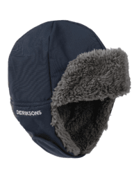 Biggles Cap 6 JR Navy (52)