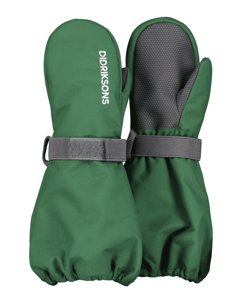Biggles Mitten 7 JR Pine Green (2/4)