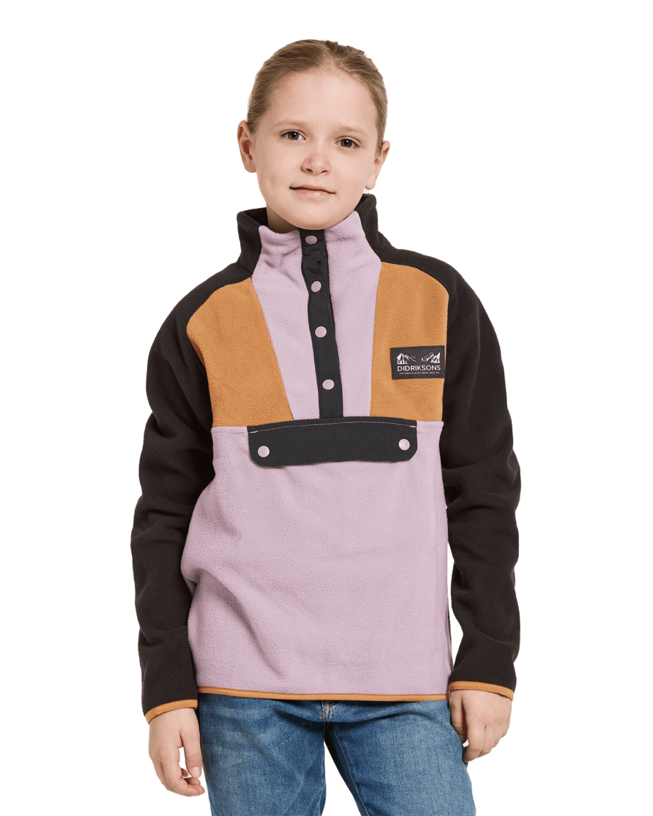 Yokto 1/2 BTN 2 JR Dusty lilac (130)