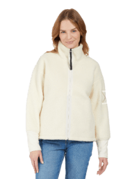 Mella F/Z 3 W White Foam (44)