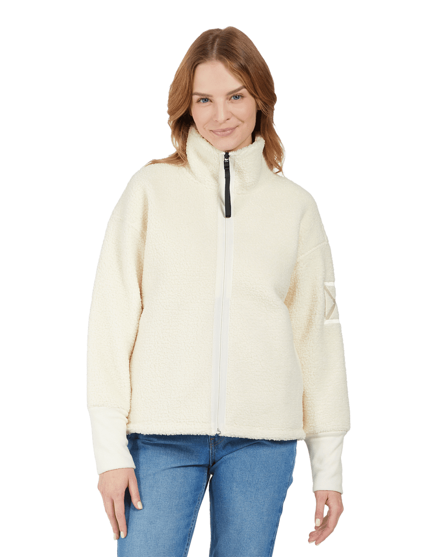 Mella F/Z 3 W White Foam (44)