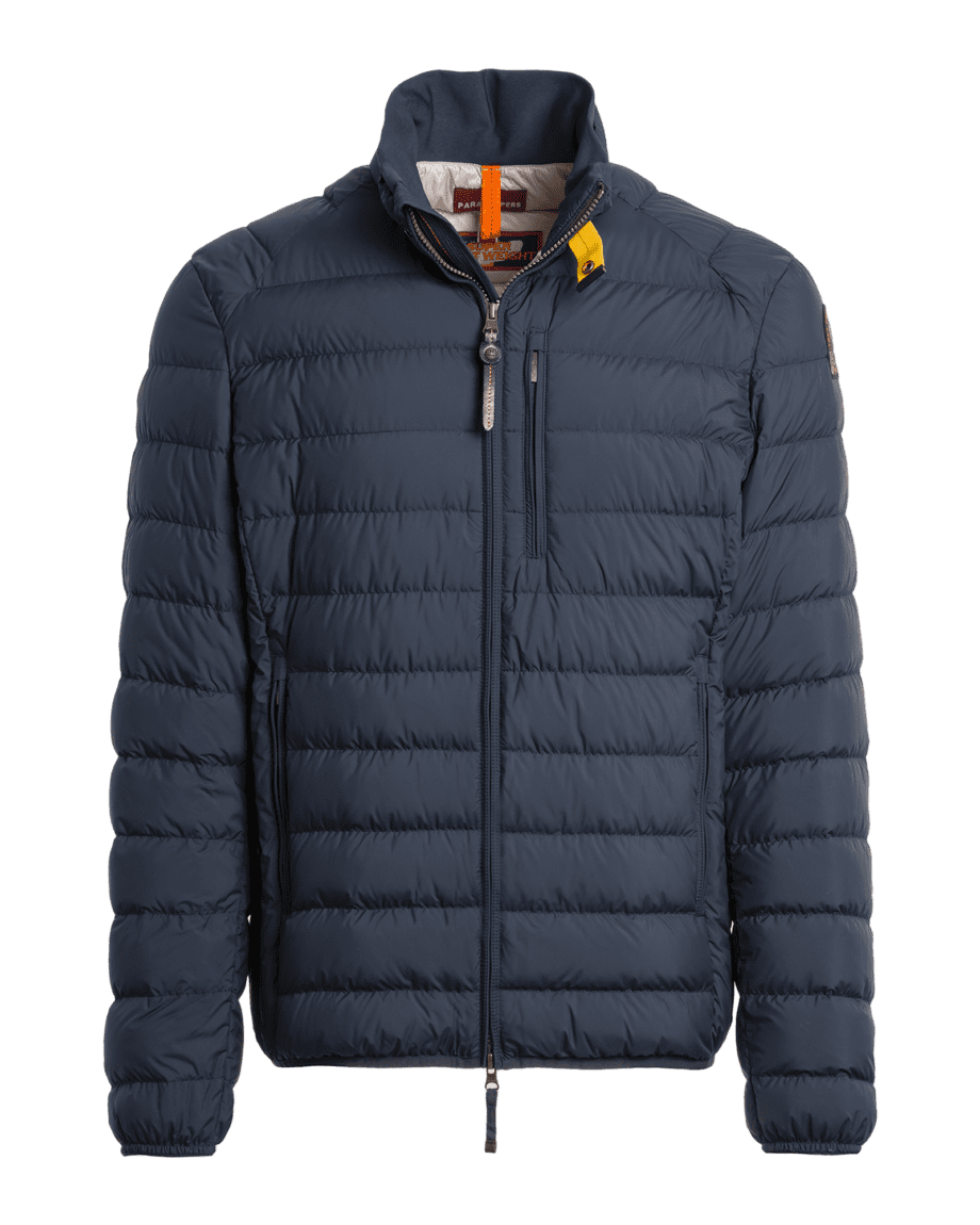 Ugo Down Jacket M Blue Navy (XXL)