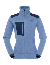 Trollveggen Thermal Pro Jacket W Infinity (M)