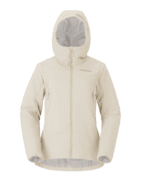 Møre Thermo60 Aero200 Jacket W Oatmeal (L)