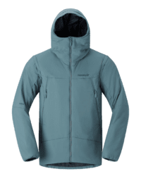 Møre Thermo60 Aero200 Jacket M Trooper (XL)