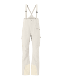 Møre Gore-Tex Salopette W Oatmeal (L)