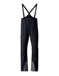 Møre Gore-Tex Salopette M Caviar (XL)