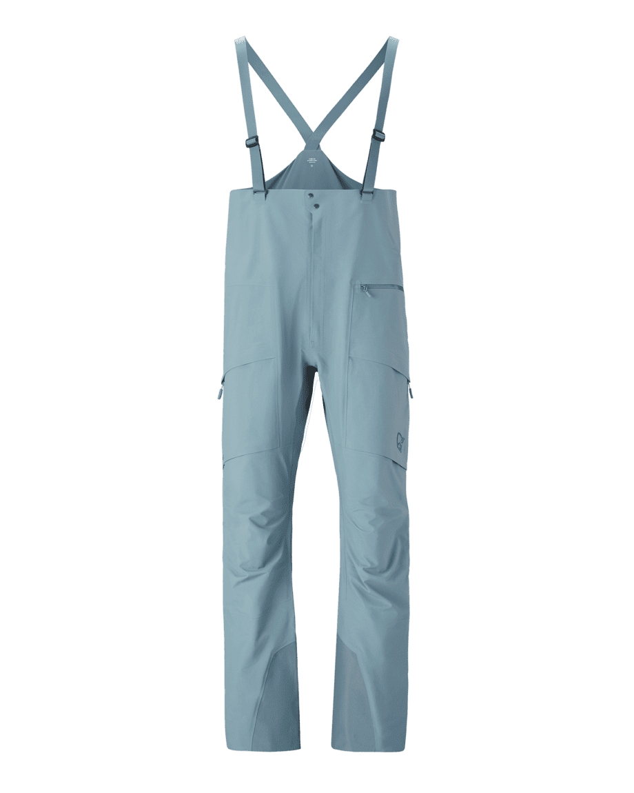 Møre Gore-Tex Salopette M Trooper (XL)