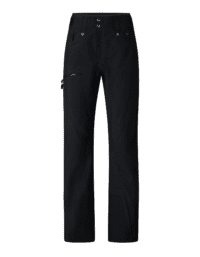 Lofoten Gore-Tex Pant W Caviar (XL)