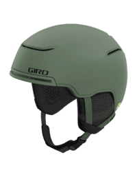 Jackson Mips Mat Green (M)