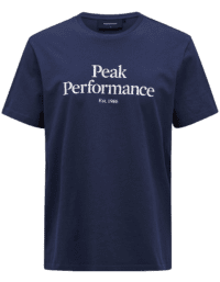 Original Tee M Blue Shadow/Offwhite (L)