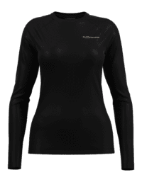 Spirit Crew W Black (XL)