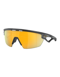Sphaera Matte Carbon Prizm 24K Polarized (One Size)