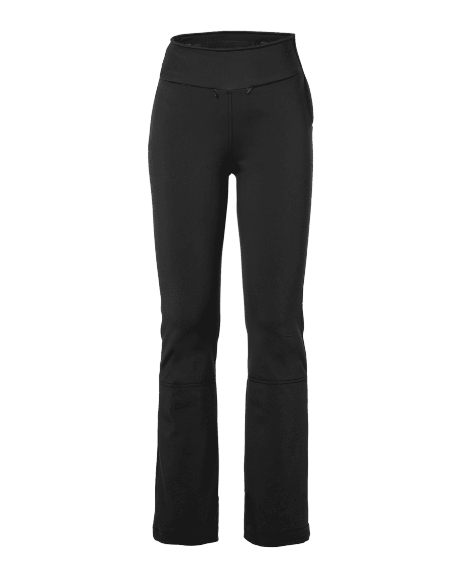 Kate Ski Pant W Black (42)